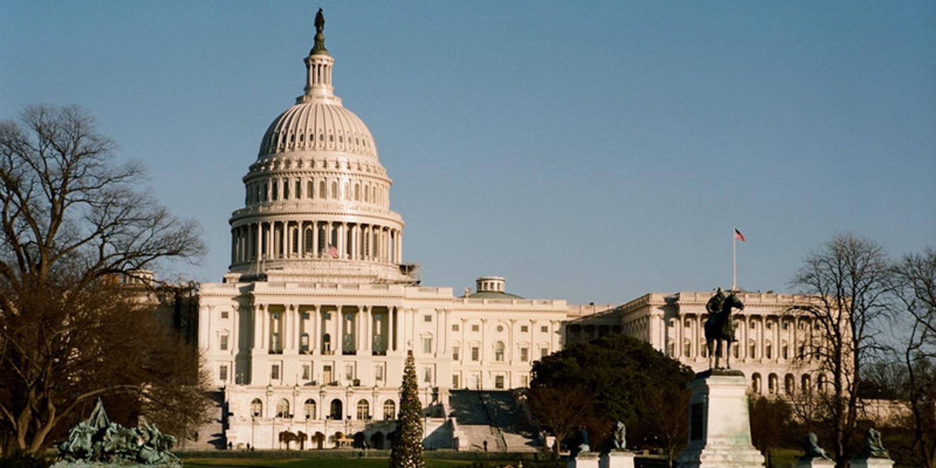 89% of Americans believe corruption is 'widespread' in US government: Gallup poll
