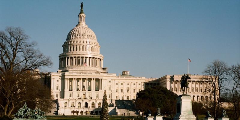 89% of Americans believe corruption is 'widespread' in US government: Gallup poll