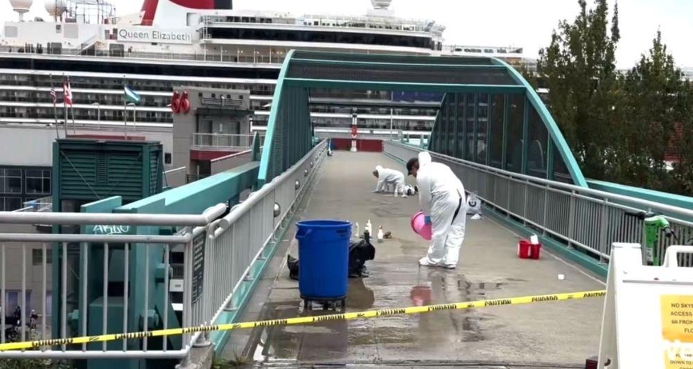 17-year-old boy killed in 3rd deadly Seattle shooting in 24 hours, no suspects in custody