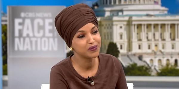 Ilhan Omar advocated for funds for Somali-run addiction group later discovered to be restaurant: report