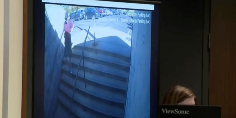 Tyler Robinson used cell phone to route from UVU back to his St. George home after Charlie Kirk killing: search warrant