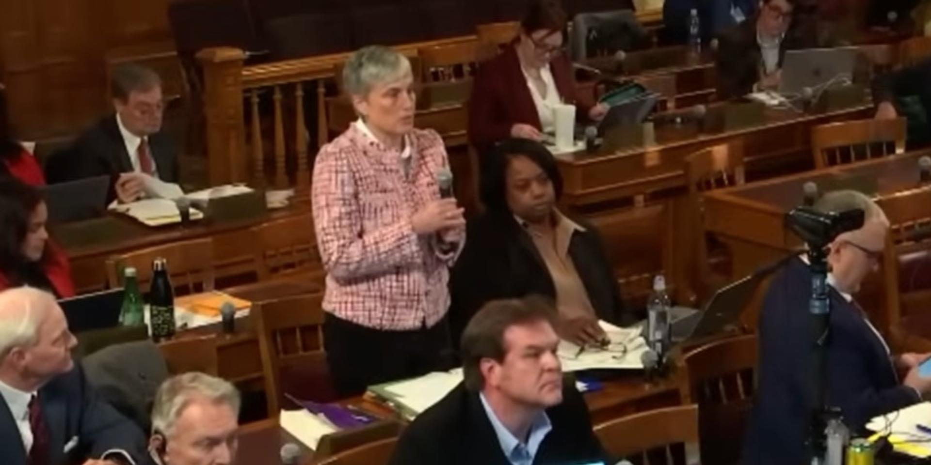Fulton County admits 315,000 votes were counted in 2020 election without legal certification in Georgia
