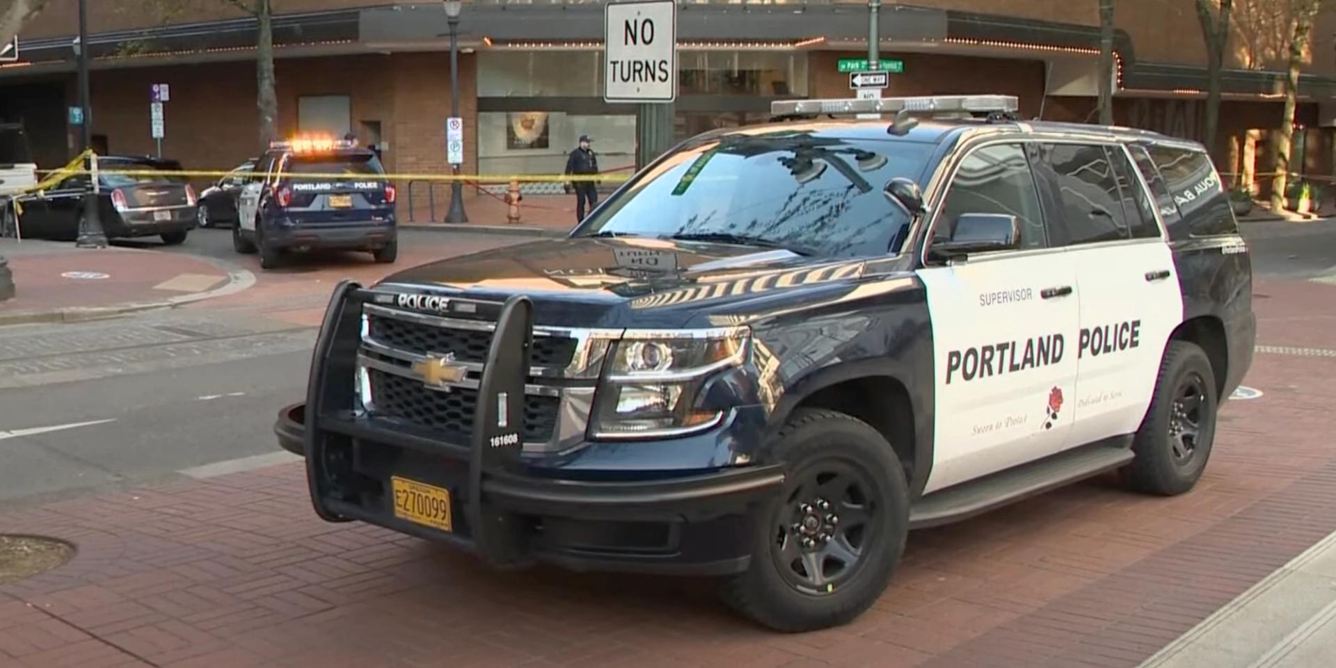Portland has second-highest property crimes rates in nation after Memphis