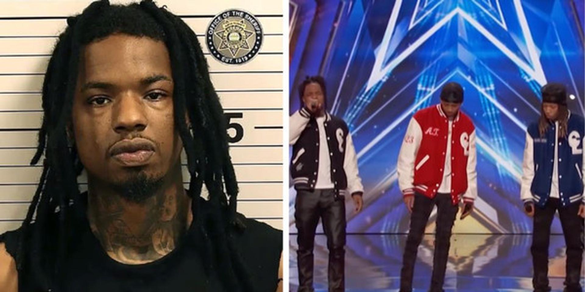 'America’s Got Talent' alum charged with murder of 4-year-old nephew who drowned in pool unattended
