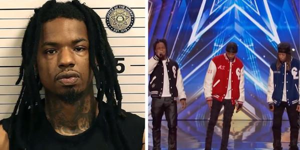 'America’s Got Talent' alum charged with murder of 4-year-old nephew who drowned in pool unattended