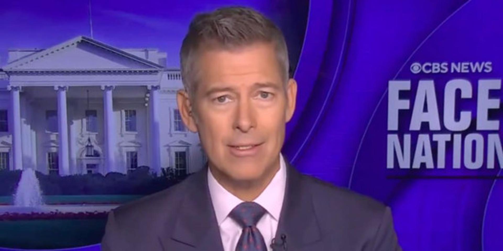 Transit sec Sean Duffy warns govt shutdown raises risk of US air travel crashes