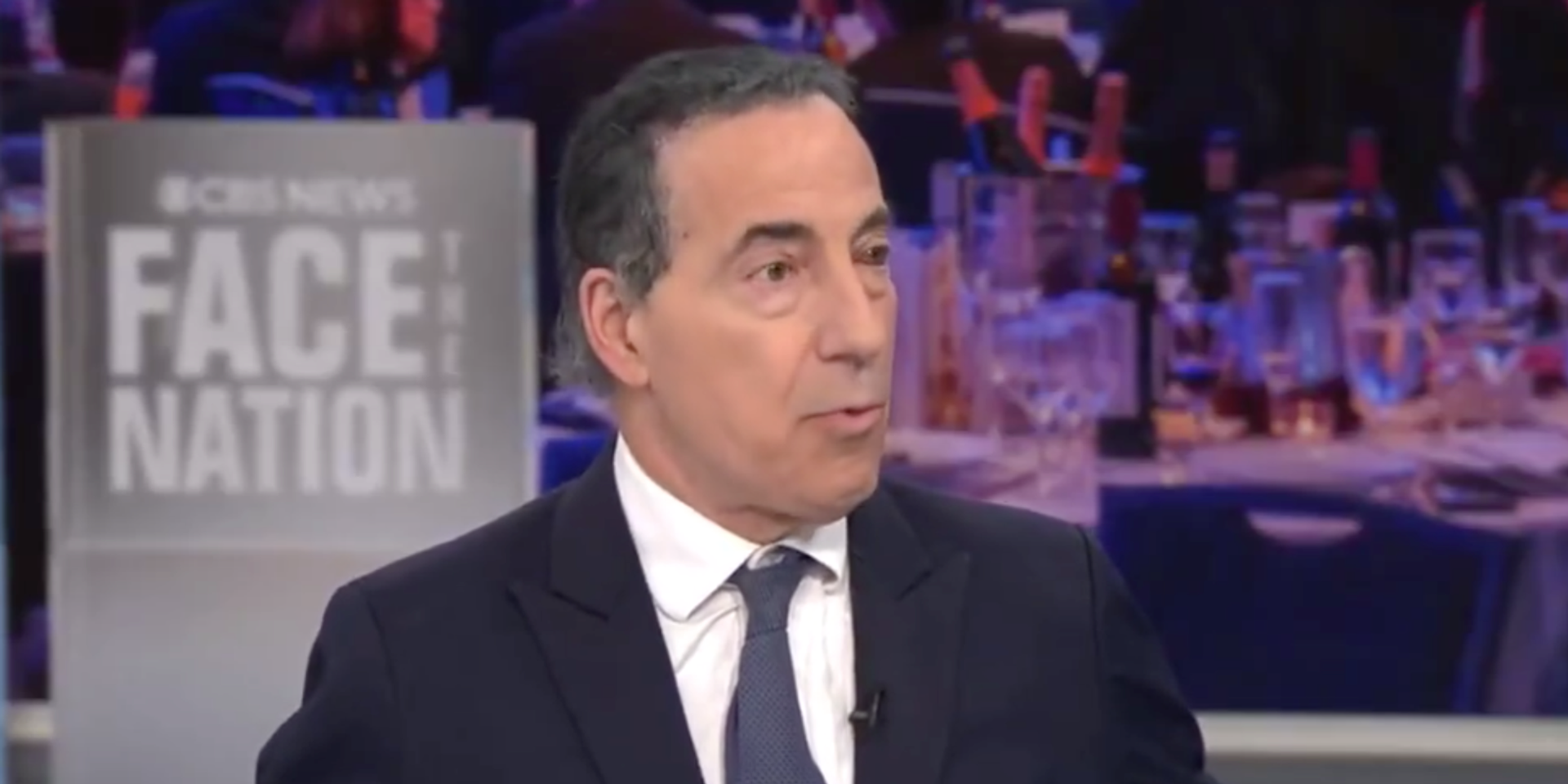 Dem Rep Raskin claims 'political violence across the board' is a problem after 3rd left wing attempt on Trump's life