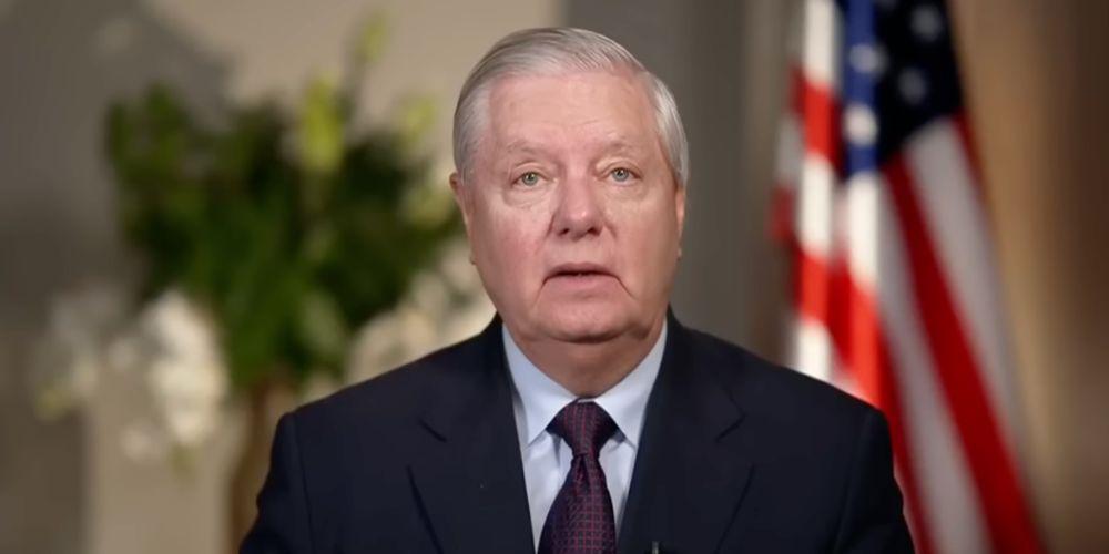 BREAKING: Lindsey Graham's cause of death revealed