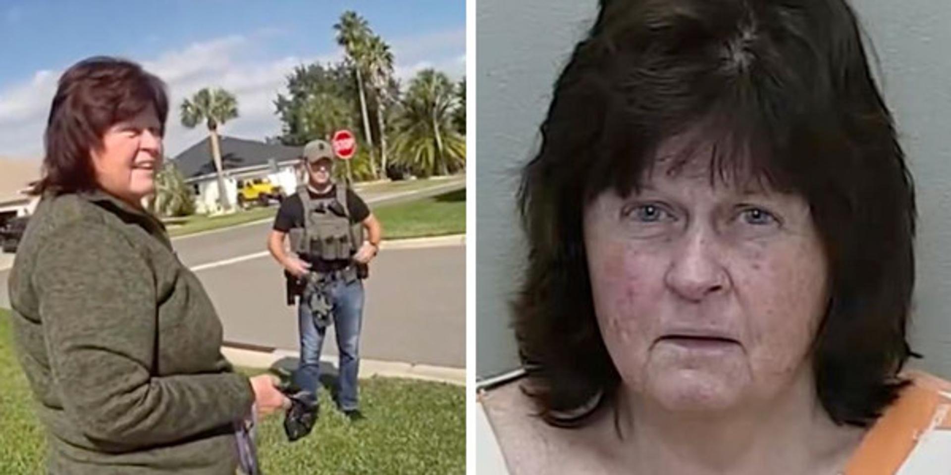 Florida woman taken into custody for abducting daughter over 40 years ago