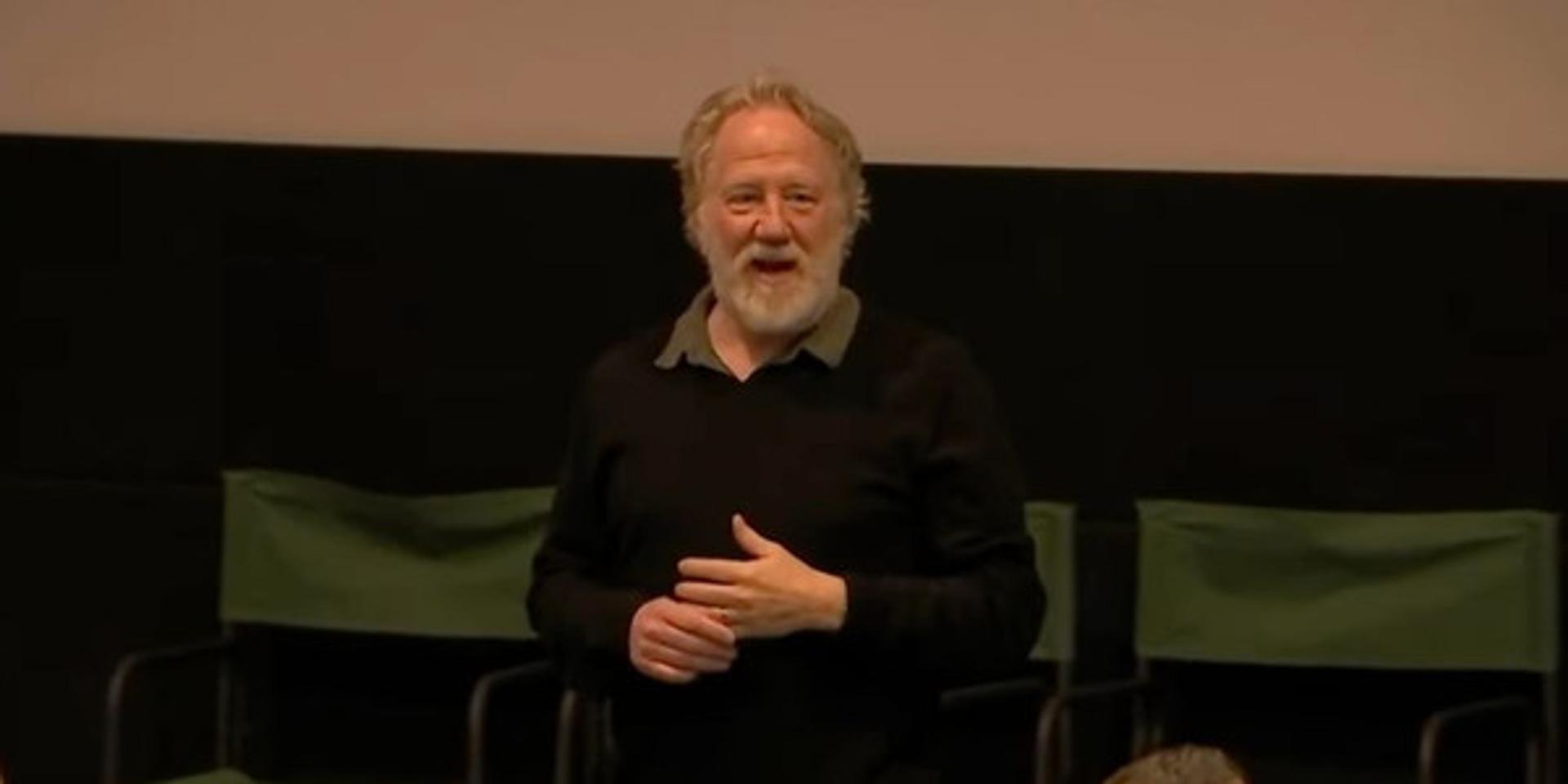 ‘West Wing’ star Timothy Busfield charged with sexual abuse of child actors