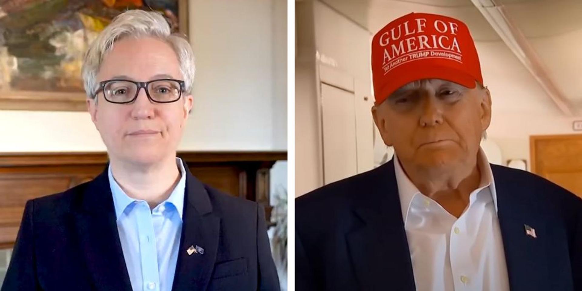 Oregon governor refuses to end sanctuary state policies after Trump admin threatens federal funding