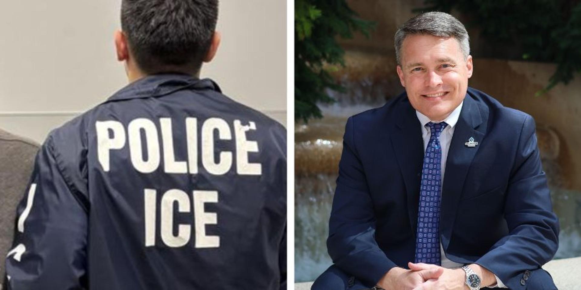 Arlington, VA to pay $2,000 in taxpayer funds to families of illegal aliens detained by ICE