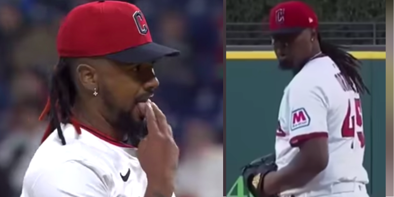 BREAKING: MLB pitchers indicted in alleged betting scheme, face up to 65 years in prison