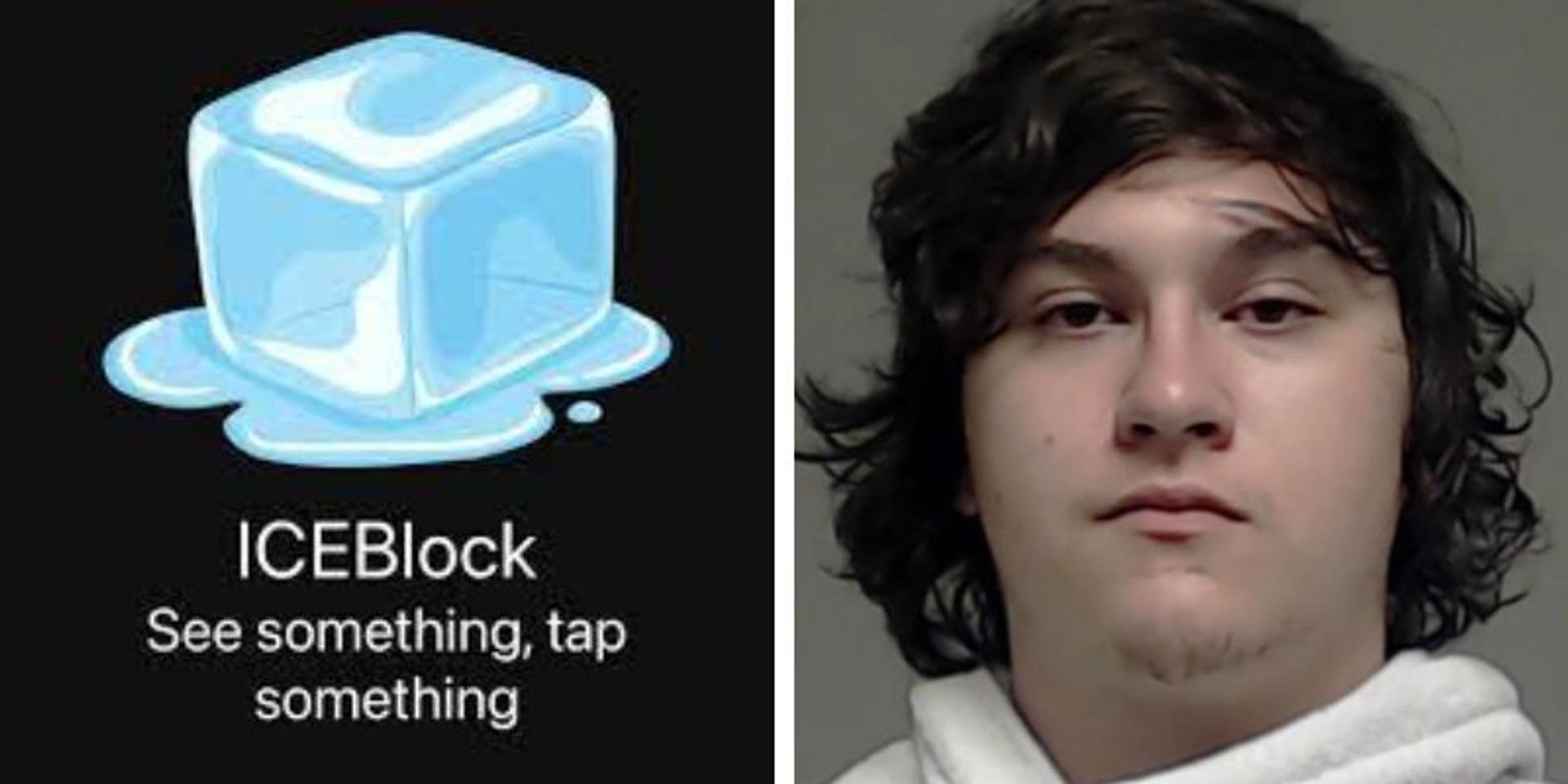 Apple ditches ICEBlock app, used by Dallas shooter to target agents
