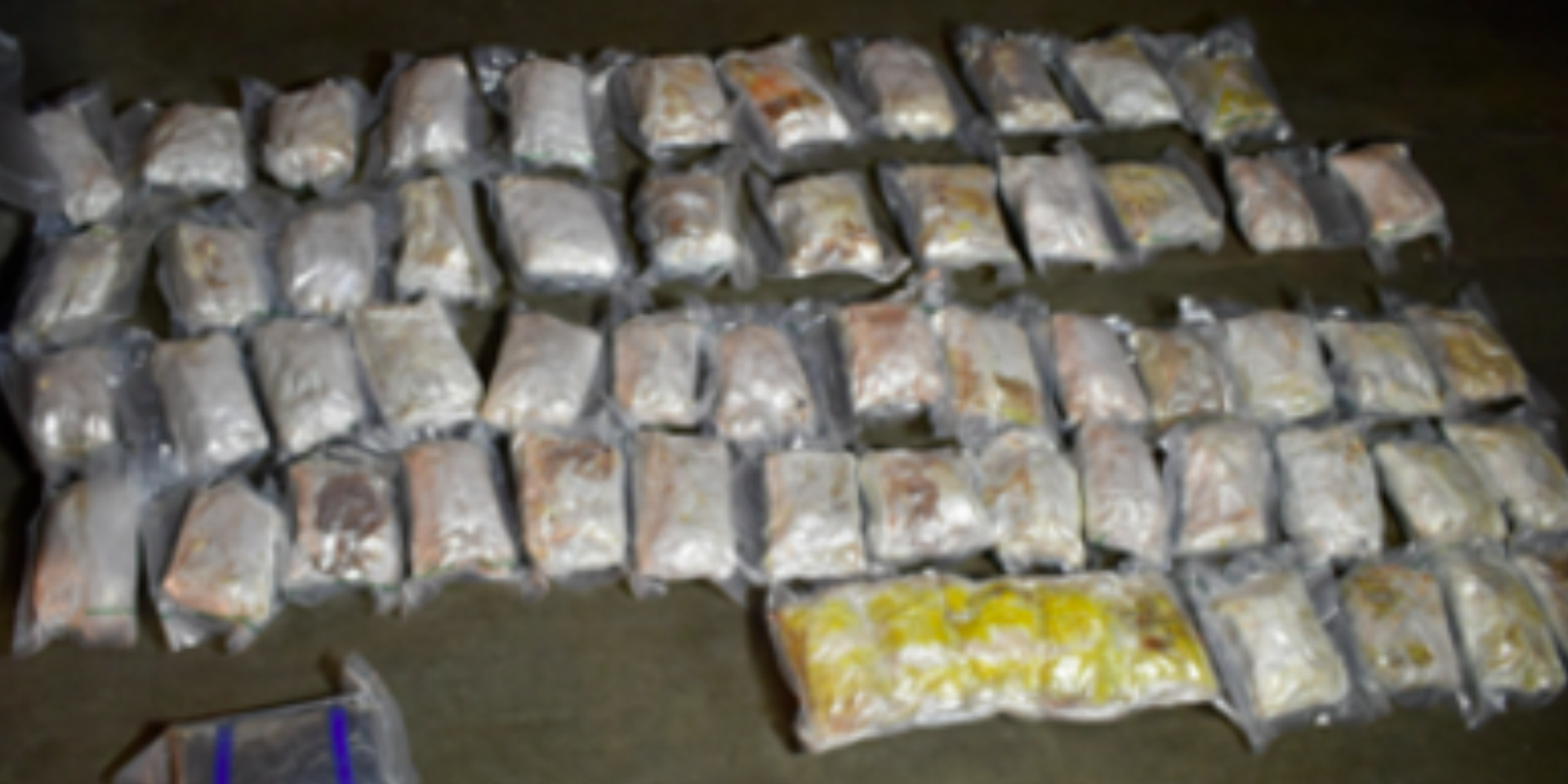 Mexican illegal alien sentenced to 15 years in prison for role in drug trafficking ring, plotting to kill WA state police officer