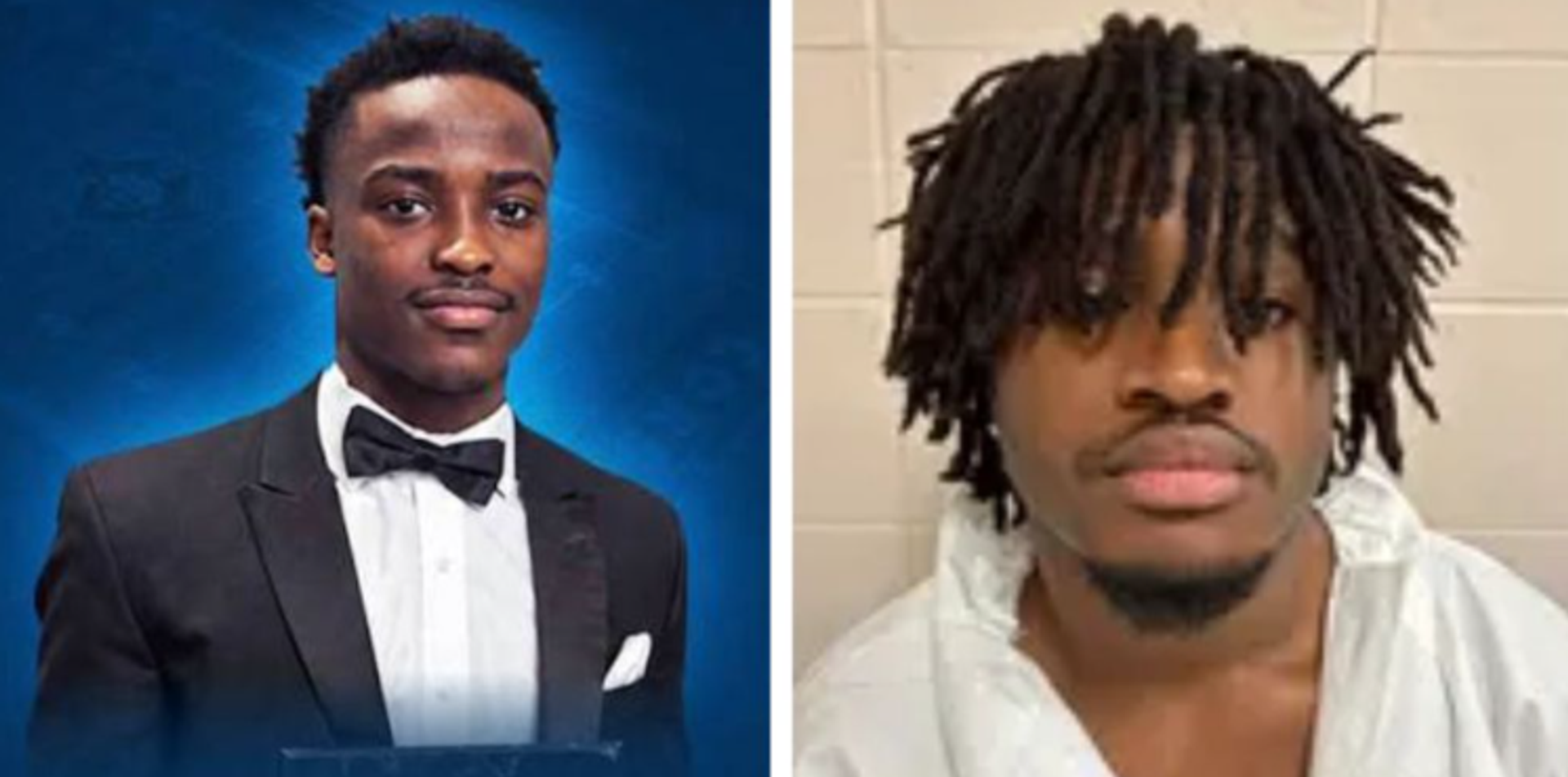 UMass running back killed by Nigerian illegal alien: report