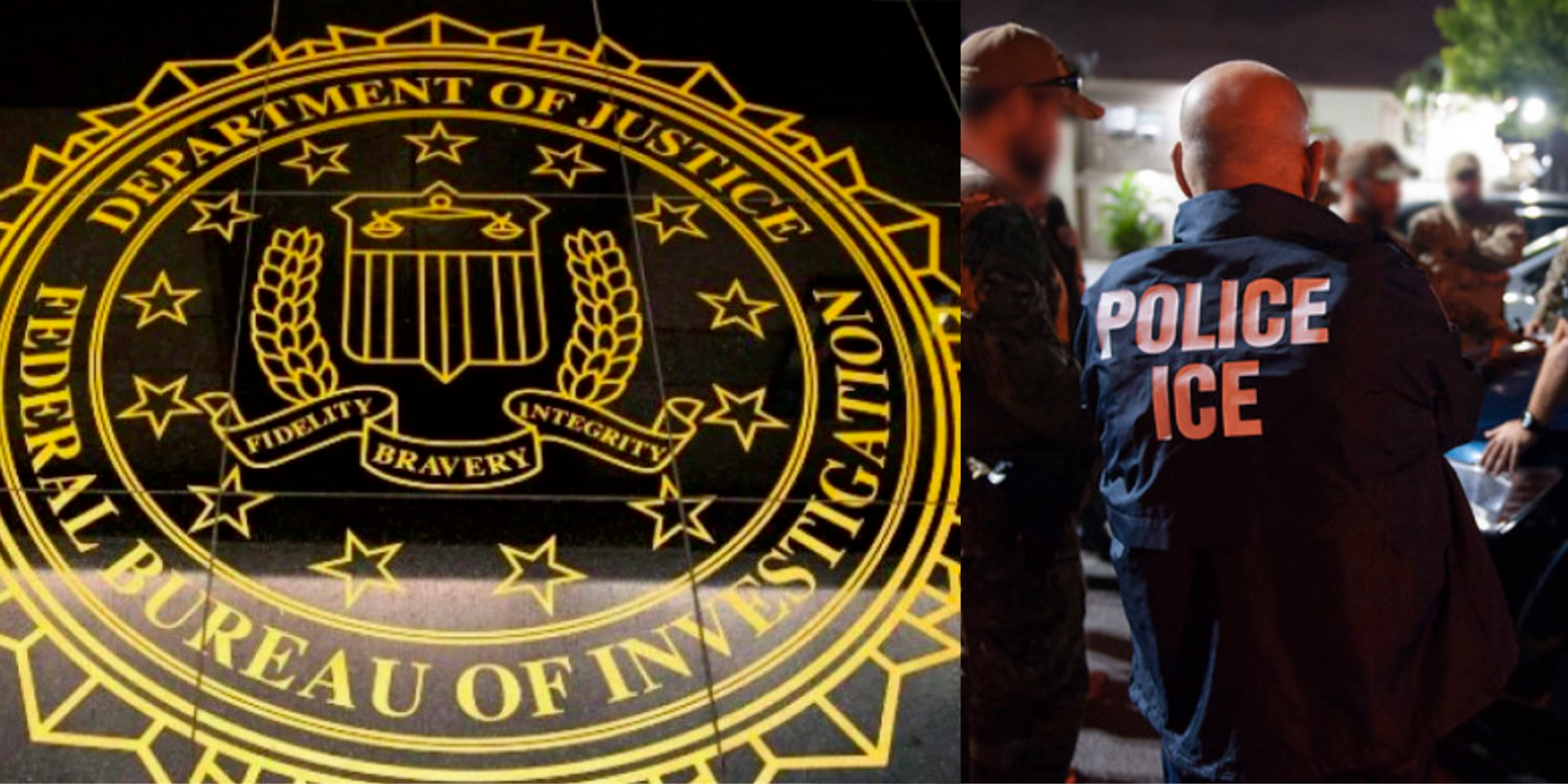 DOJ sues Connecticut over sanctuary policies and ICE obstruction