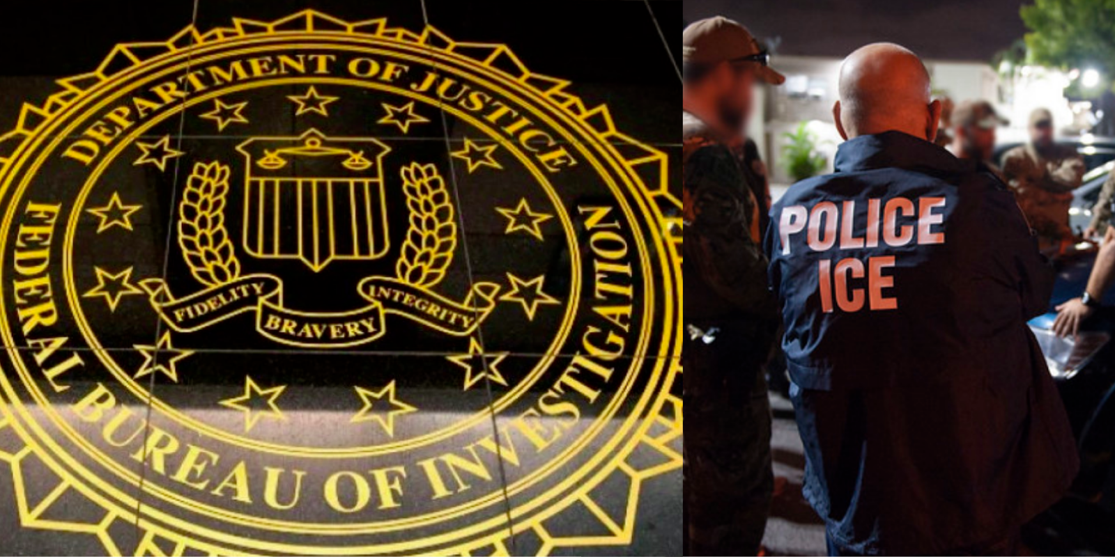 DOJ sues Connecticut over sanctuary policies and ICE obstruction