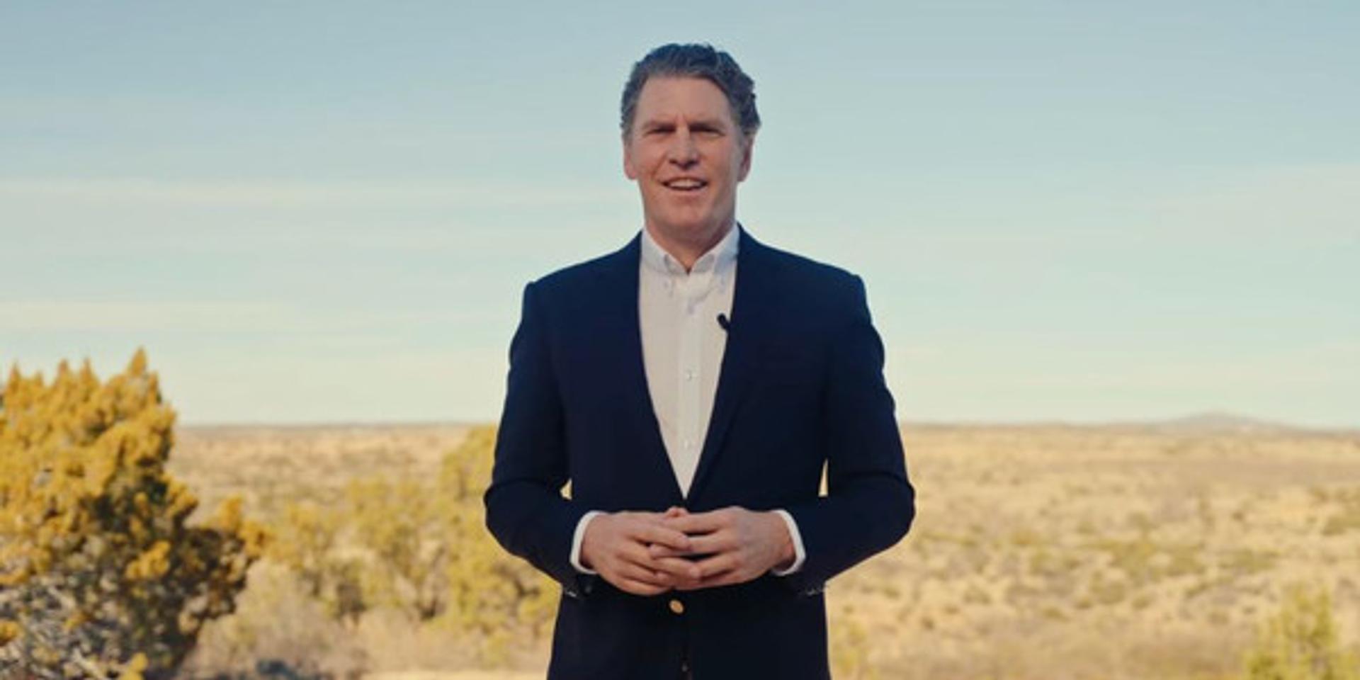Bo French wins GOP runoff for Texas Railroad Commissioner after campaign targeting radical Islam, DEI