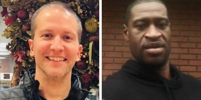 50 MPD officers declare restraint Derek Chauvin used on George Floyd was part of training: petition