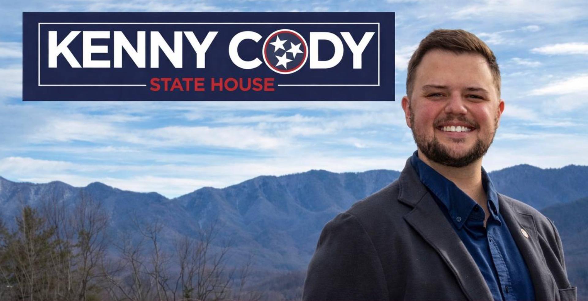BREAKING: Human Events' Kenny Cody WINS TN GOP primary in 11th District after major Trump endorsement