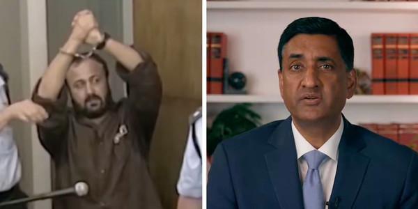 Ro Khanna demands Israel release convicted Palestinian terrorist murderer Marwan Barghouti