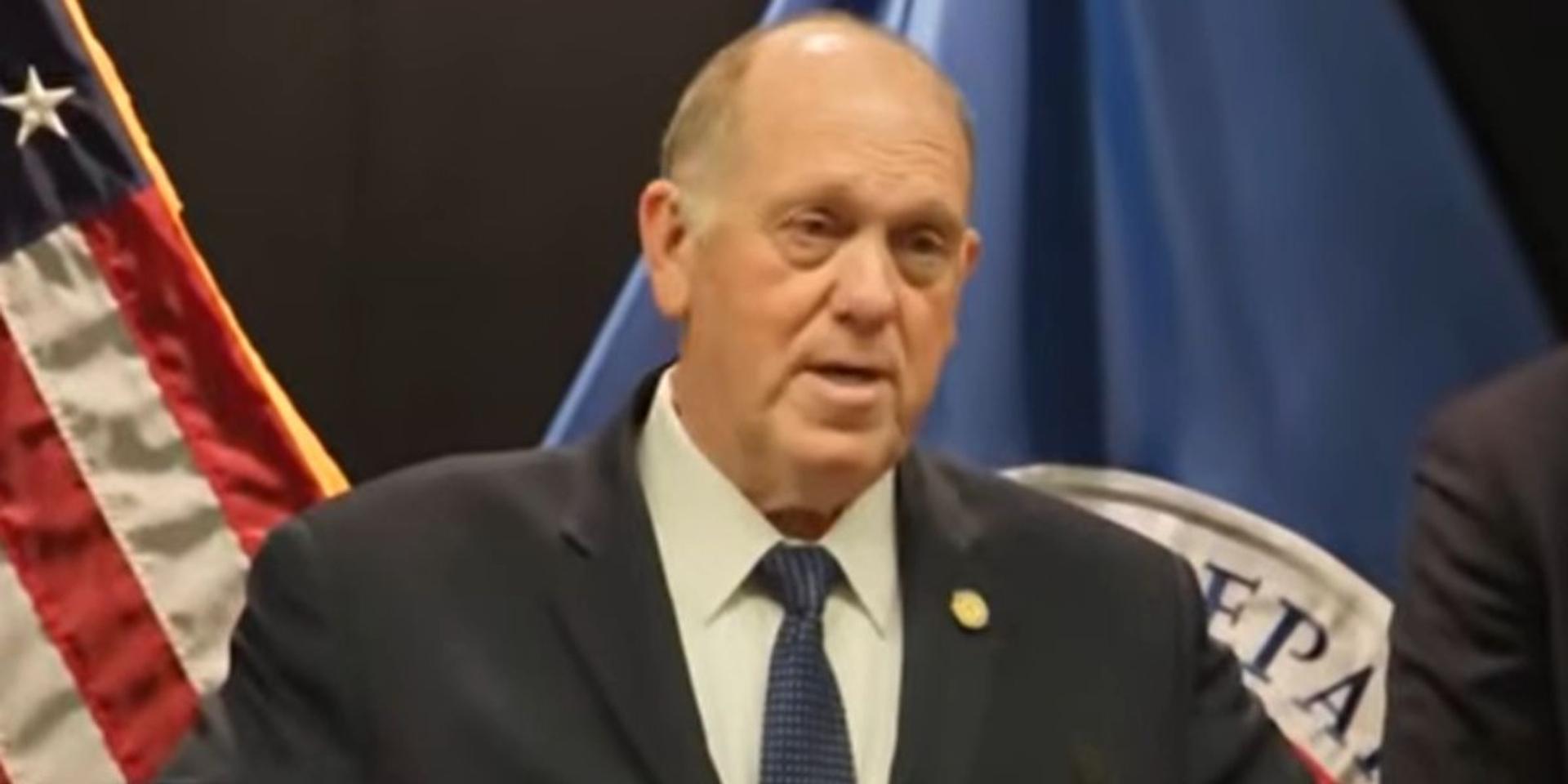 'We are not surrendering': Tom Homan reveals immigration enforcement plans in Minnesota