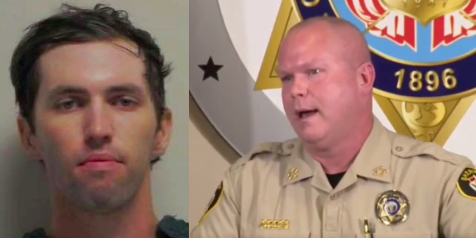 Suspect in Charlie Kirk assassination feared being shot by law enforcement, demanded peaceful surrender accompanied by parents: sheriff