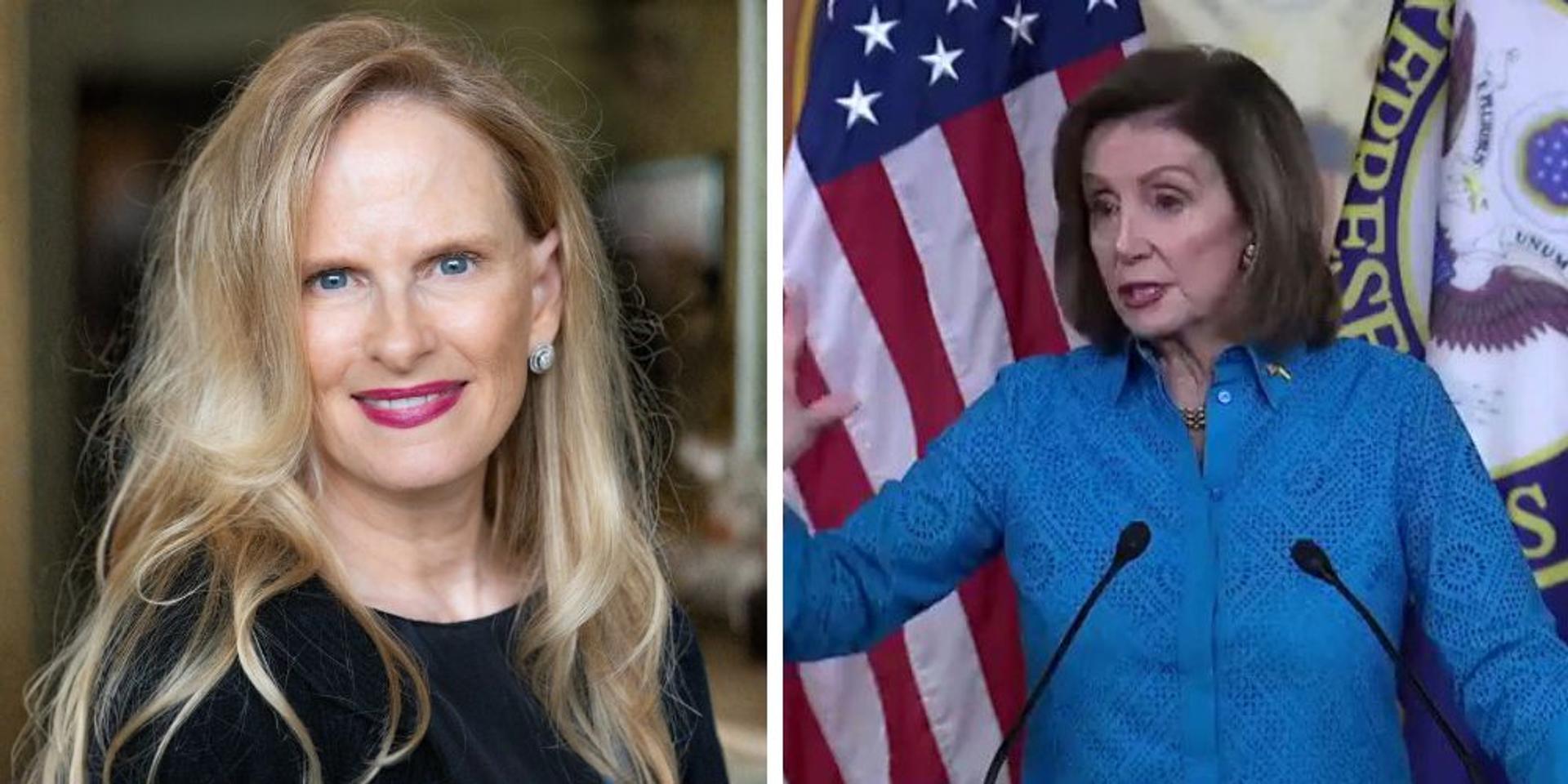 Former Trump appointee challenges Scott Wiener in Dem primary for Pelosi's seat
