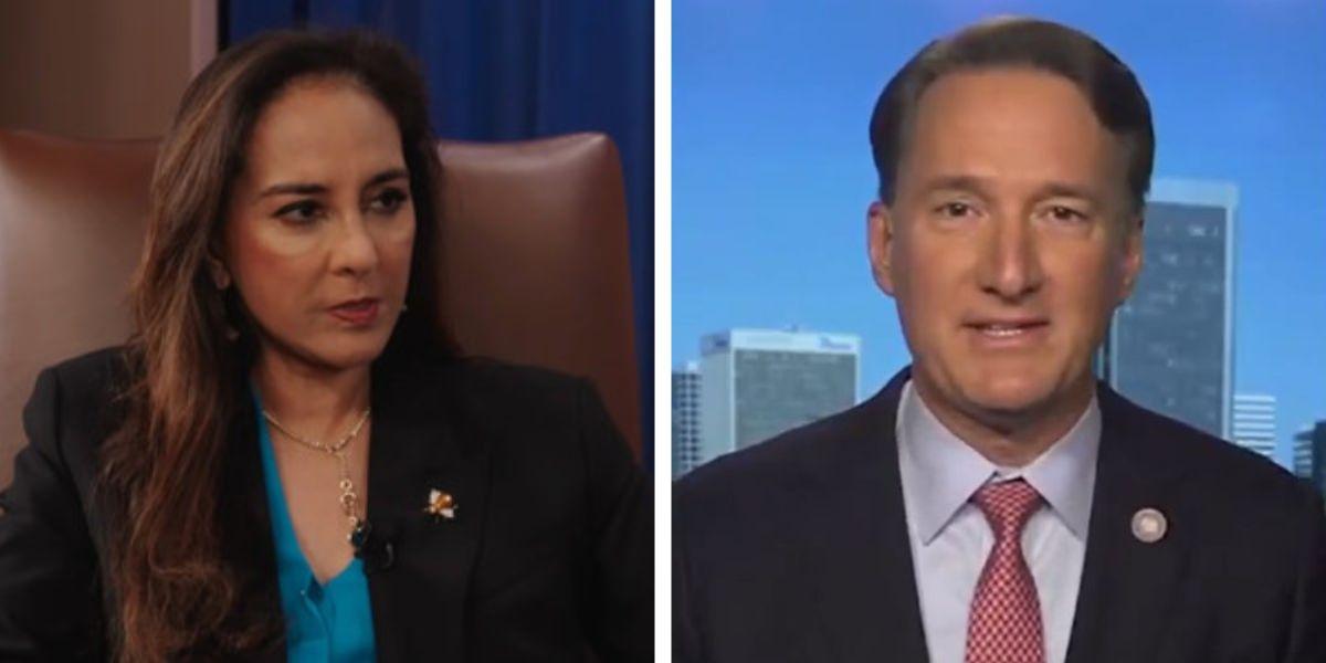 DOJ sues Virginia for failing to provide voter rolls under Youngkin administration