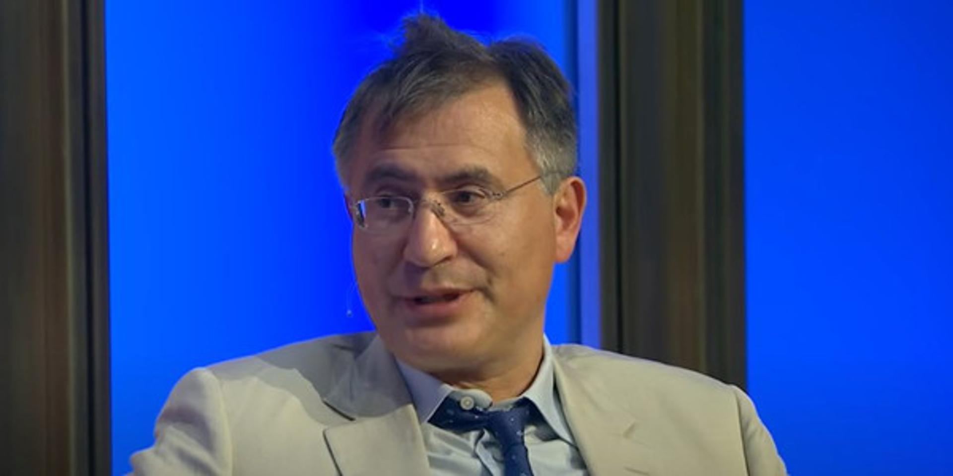 British billionaire quits donating to US charities after Americans for Public Trust reveals $553 MILLION activist operation