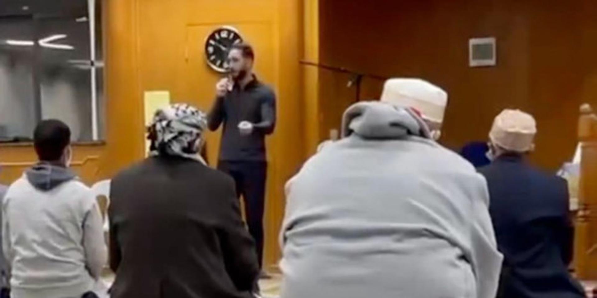 Dearborn Mayor Abdullah Hammoud urged Muslims to vote as a block—5 years later city's leaders are ALL Muslim
