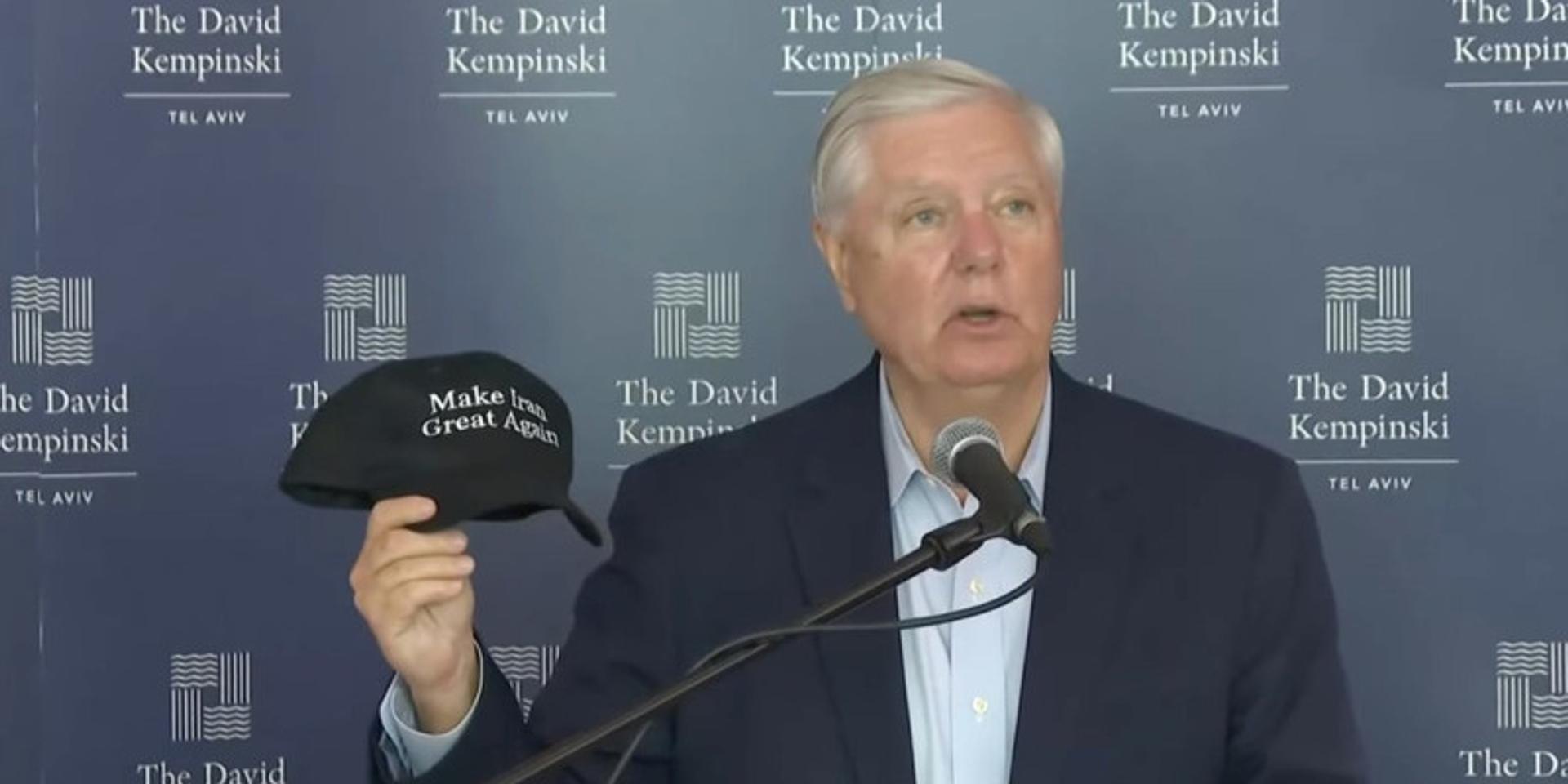 Lindsey Graham among least wealthy in Congress despite decades-long political career