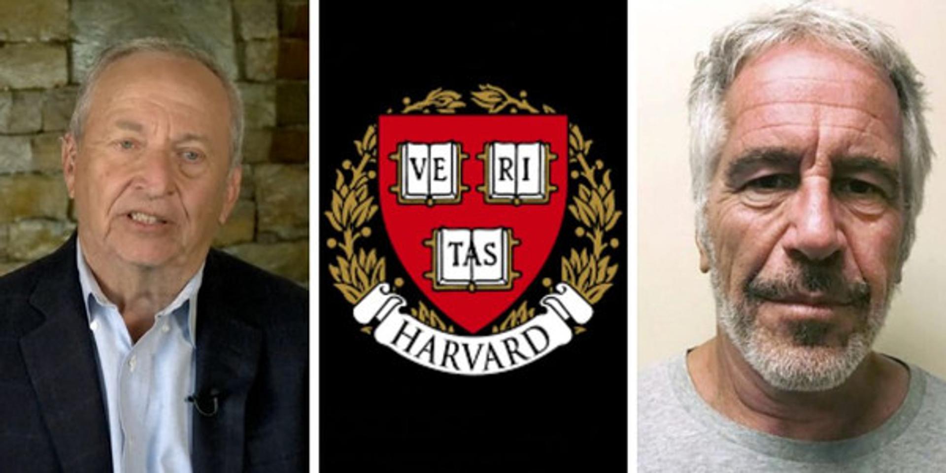 Harvard investigates students who posted videos of Larry Summers addressing Epstein ties: report