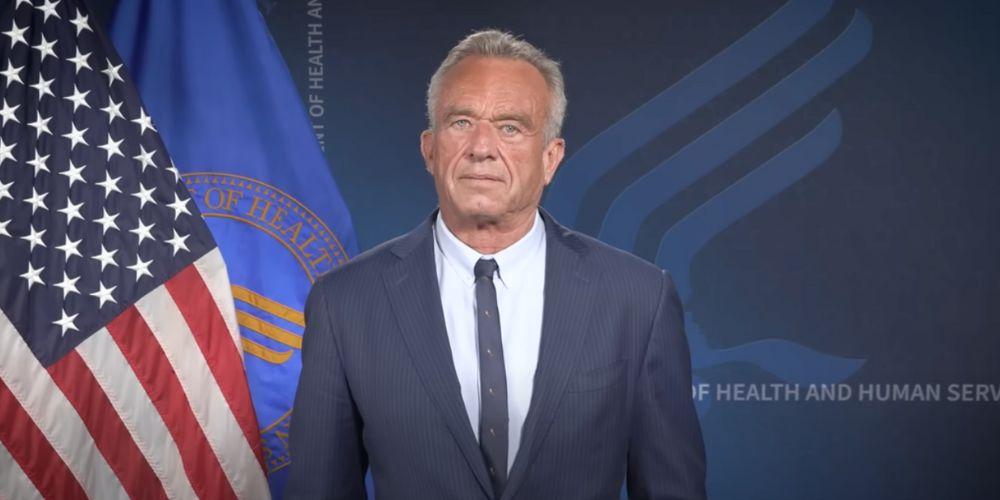 BREAKING: HHS, RFK Jr move to block funds for hospitals that perform child sex changes nationwide