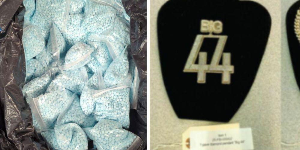 Washington drug dealer played key role in national fentanyl operation: feds