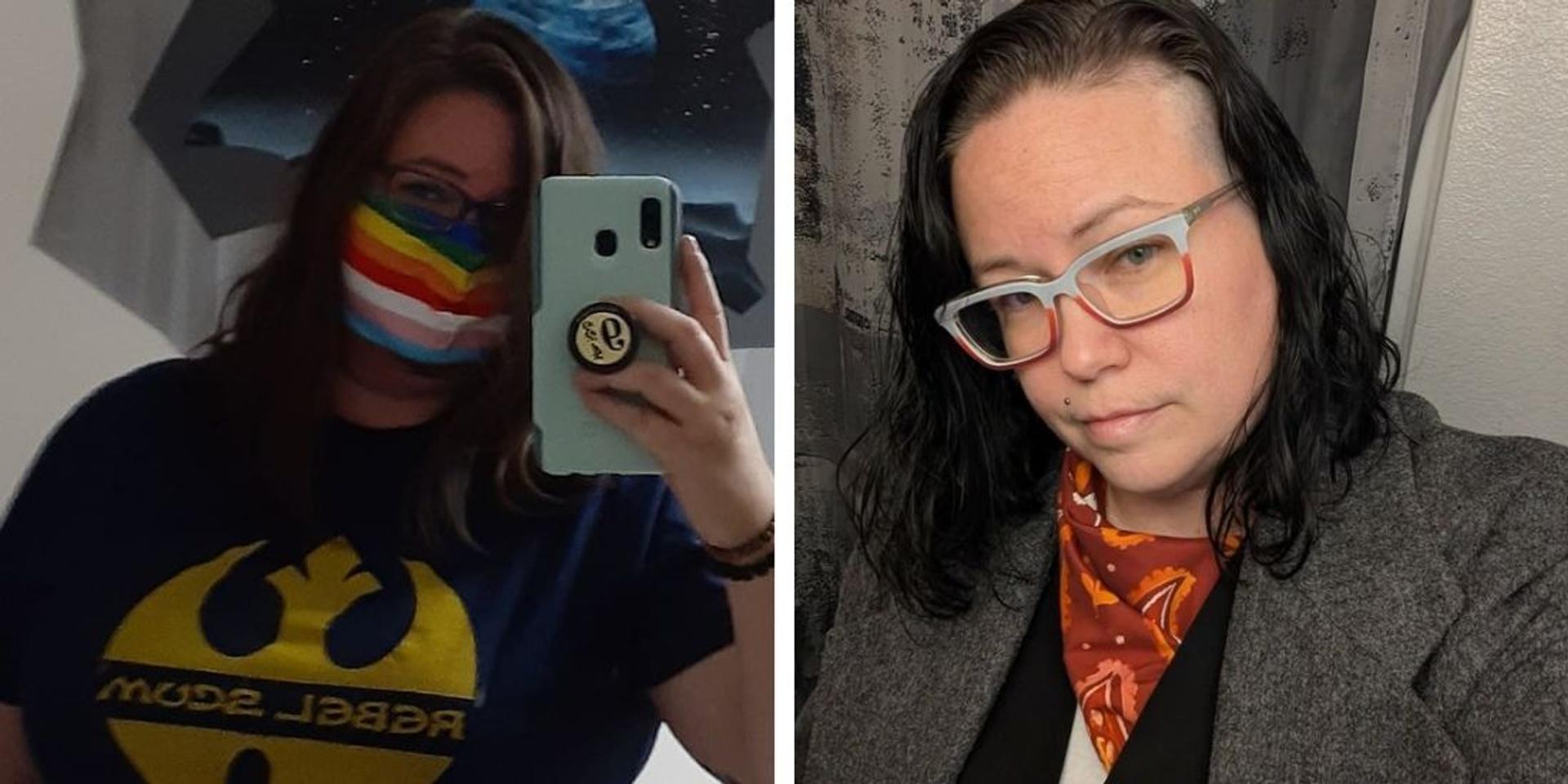 REVEALED: Suspect in ramming stolen ambulance into Idaho DHS building identified as LGBTQ activist