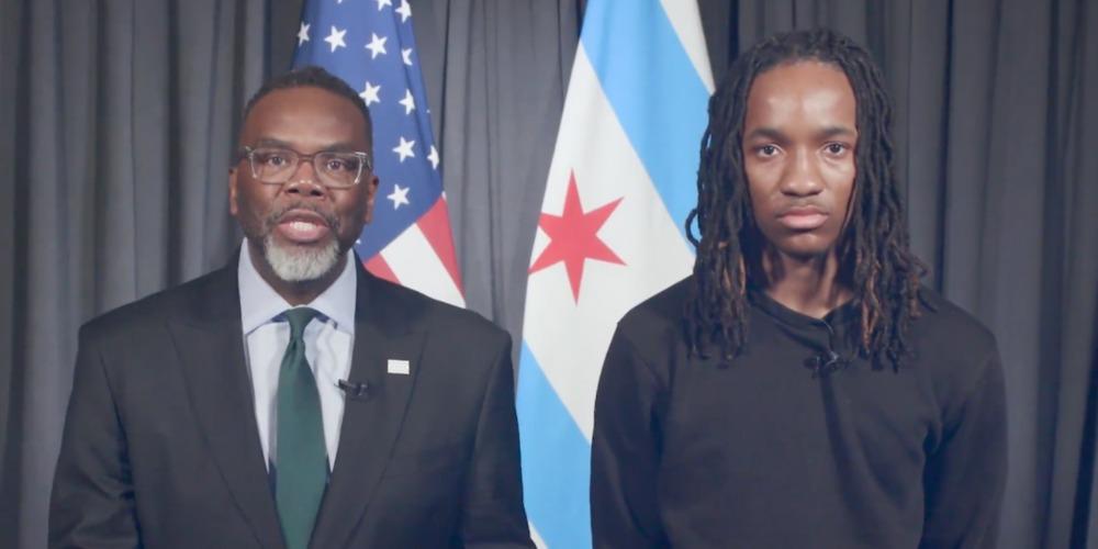 Chicago sets New Year's Eve curfew for teens as murder rate hits 412 for 2025