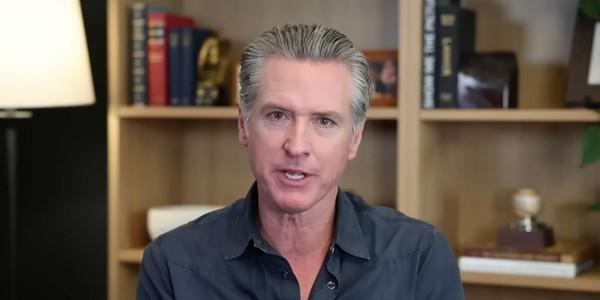 Polymarket places Newsom’s 2028 presidential victory odds at 22% after he hints at possible run