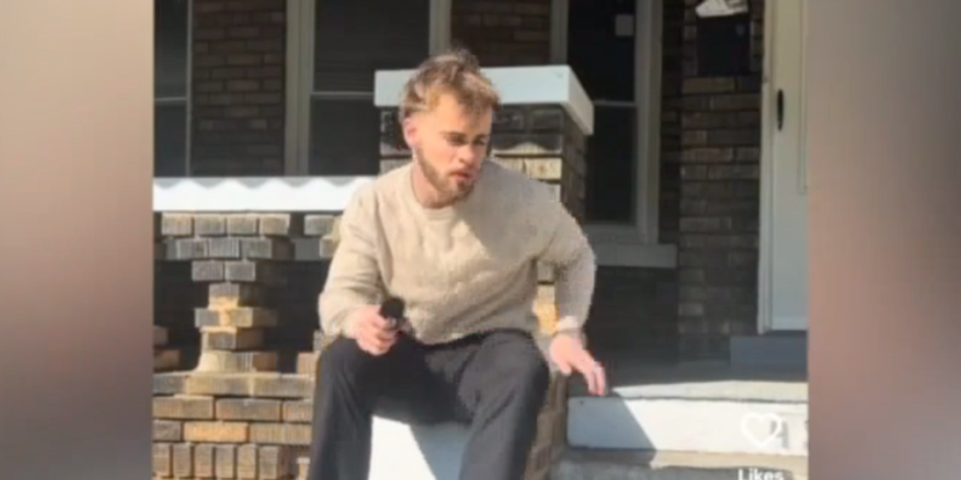 Cleveland realtor forced to flee as gunfire erupts while he films promo video