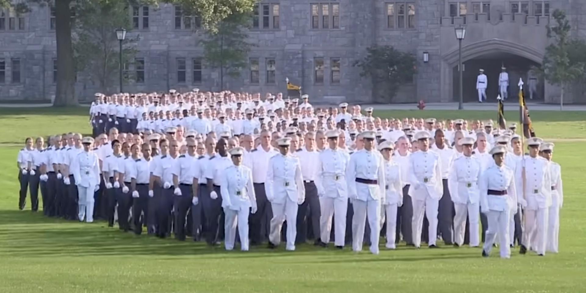 Justice Department strikes settlement deal to end race-based admissions at West Point and Air Force Academy