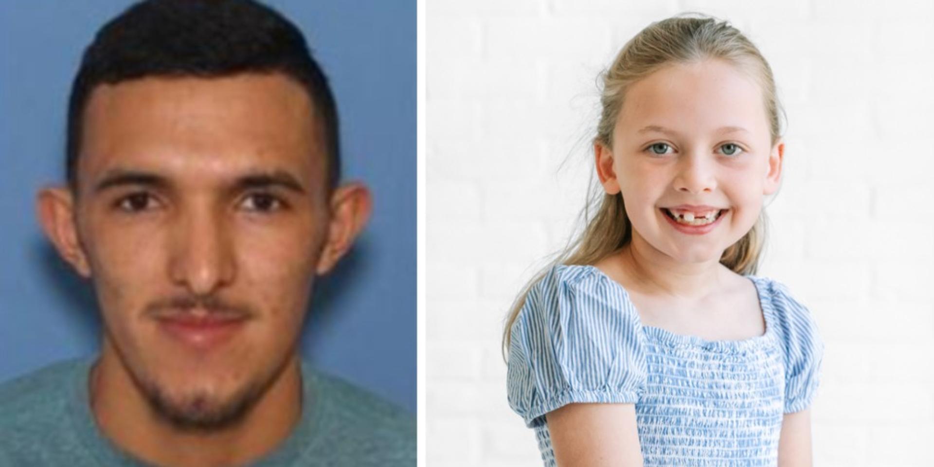 'Deadly consequences’: Illegal immigrant charged with killing 8-year-old girl in Idaho hit-and-run received license from Oregon: DHS