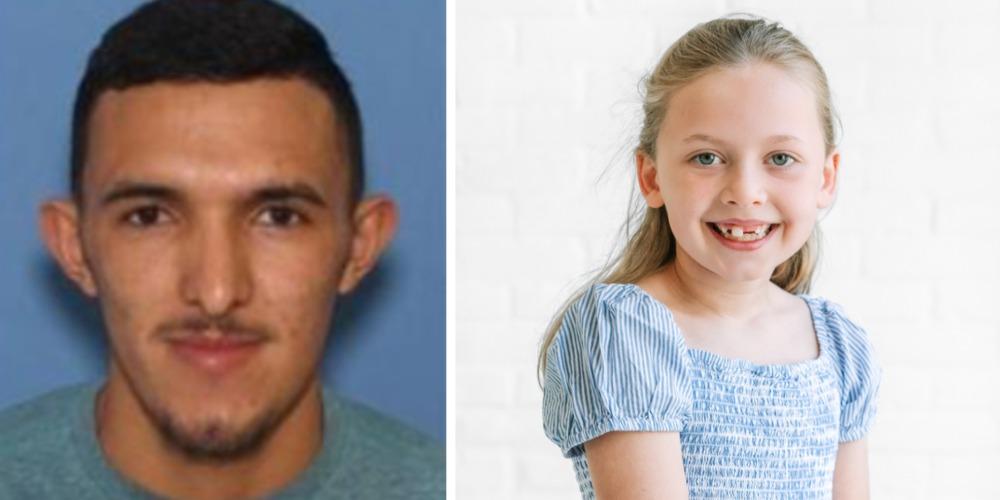 'Deadly consequences’: Illegal immigrant charged with killing 8-year-old girl in Idaho hit-and-run received license from Oregon: DHS