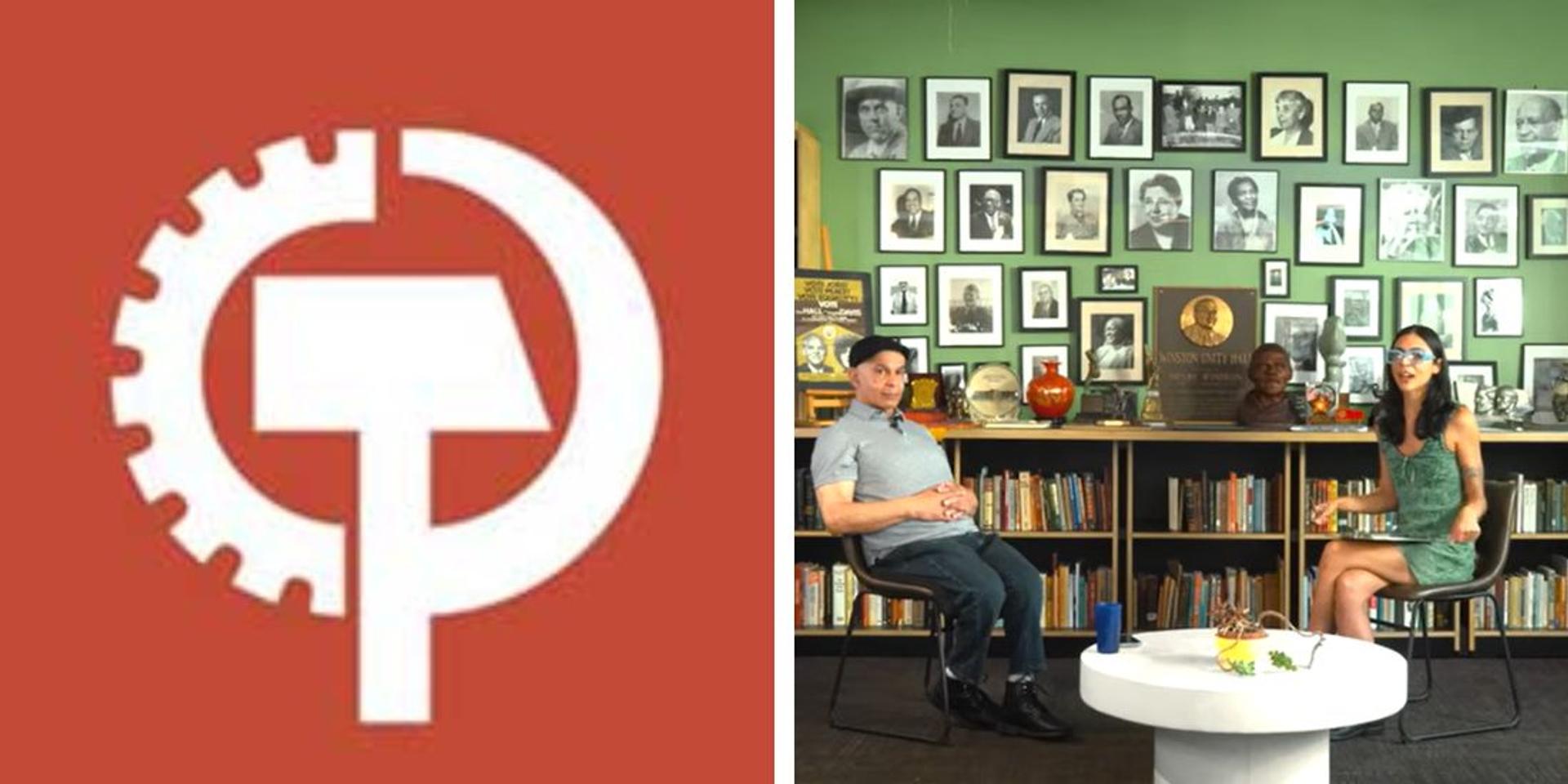 Communist Party USA sees 'membership surge' over last decade: spokesperson