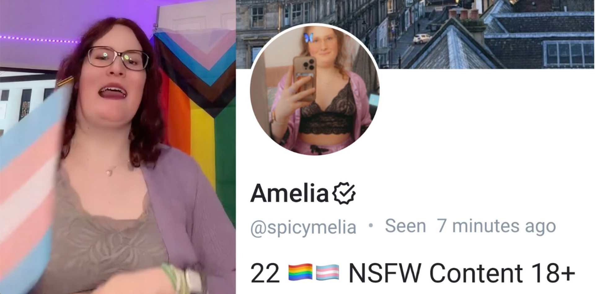 ANDY NGO REPORTS: Scottish trans activist, former Green Party DEI officer convicted of child sex crime