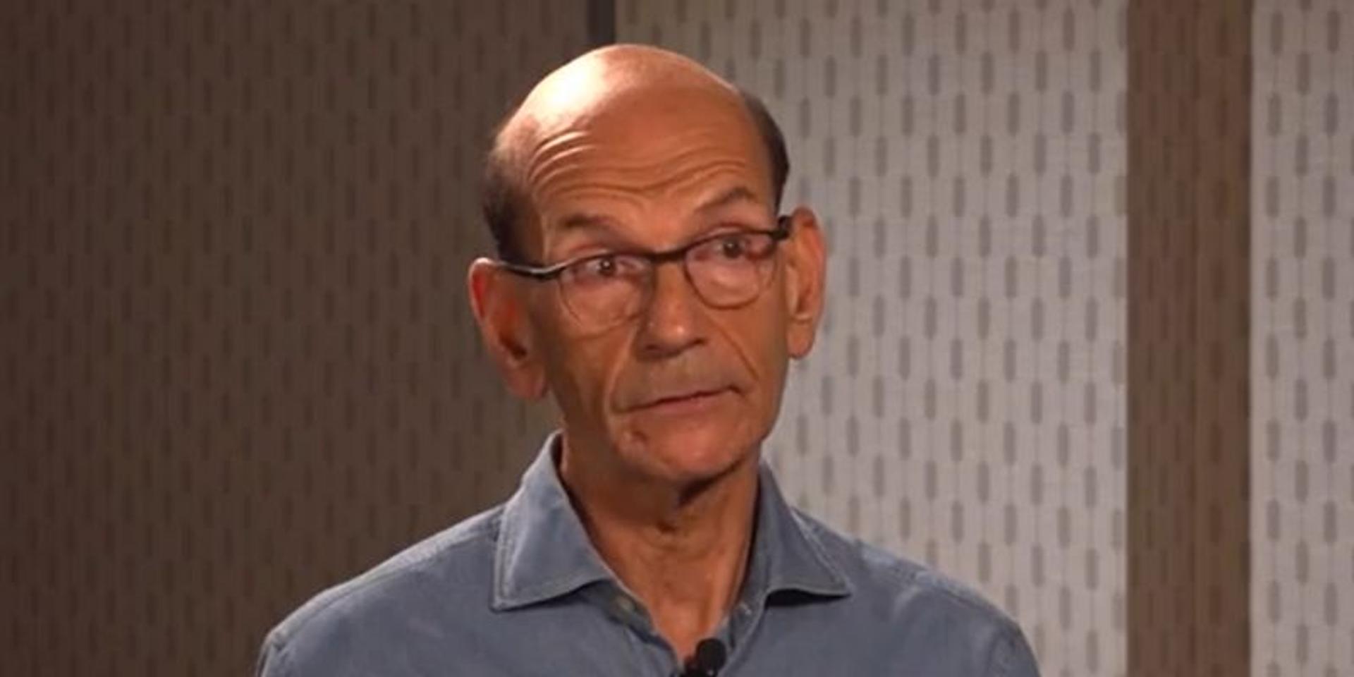 ESPN host Paul Finebaum considers US Senate run in Alabama, citing Charlie Kirk inspiration