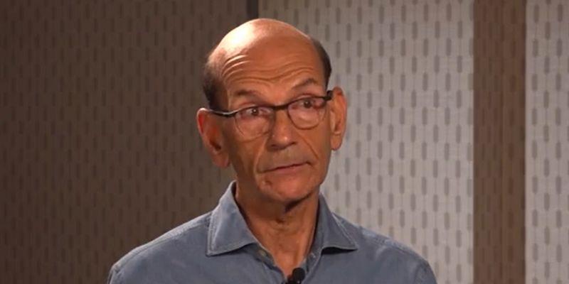 ESPN host Paul Finebaum considers US Senate run in Alabama, citing Charlie Kirk inspiration
