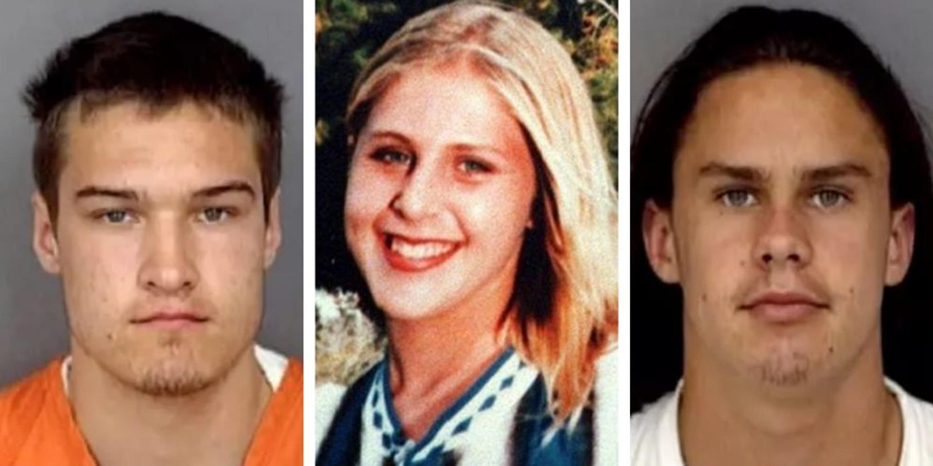 California grants parole to Satanic killers who ritually murdered 15-year-old 'blonde, blue-eyed virgin'