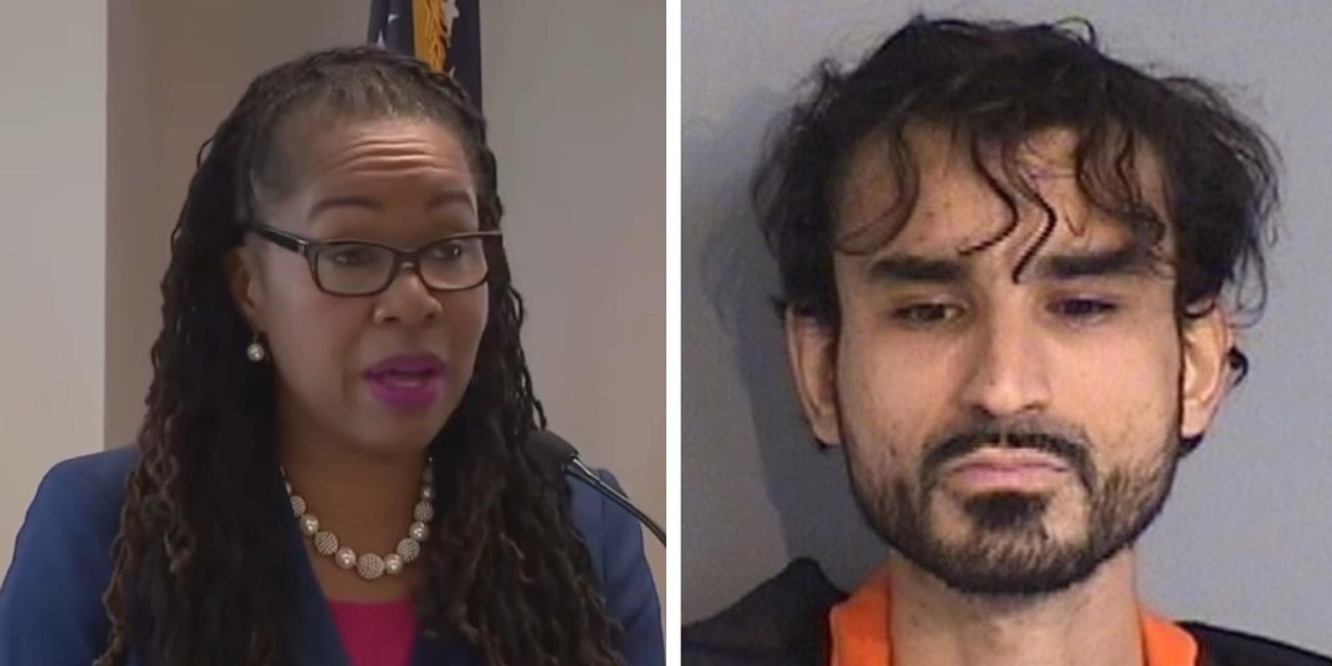 Florida prosecutor defends 2021 release of Ahmad Jihad Bojeh on insanity plea, now he's charged with killing 3 tourists