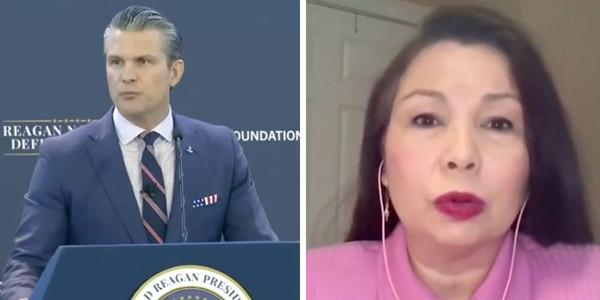 Sen Tammy Duckworth walks back claim she saw classified drug-boat strike video after calling it murder